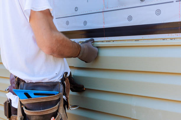 Trusted Vinyl Siding service in Glen Cove, NY - Squared Siding